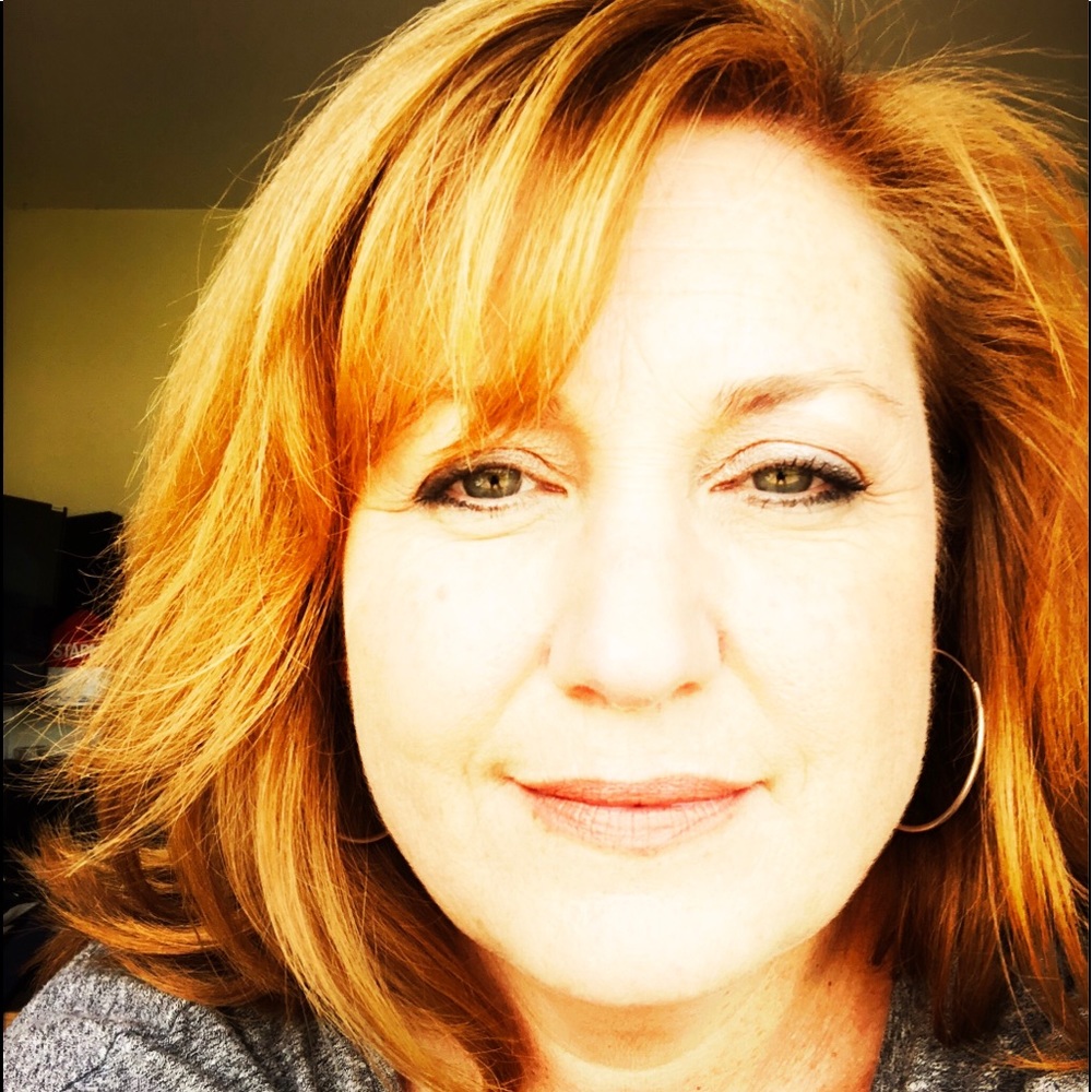 Meet your Posher, Holly